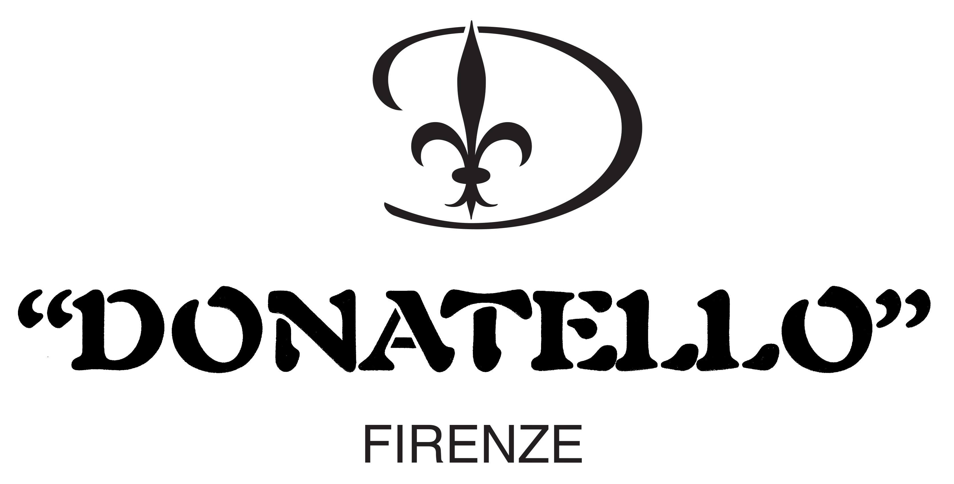 Donatello Logo