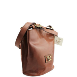 Ema on sale bucket bag